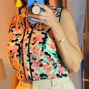 Calvin Klein top